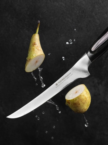 Обвалочный Нож TOJIRO FF-BO150 фото 2